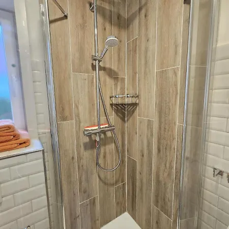 Haus Flechtner 4 *