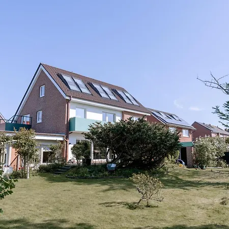 Haus Flechtner 4 *