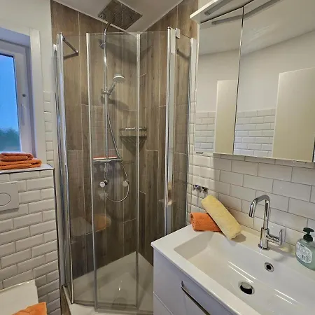 Lejlighed Haus Flechtner 4 Norderney