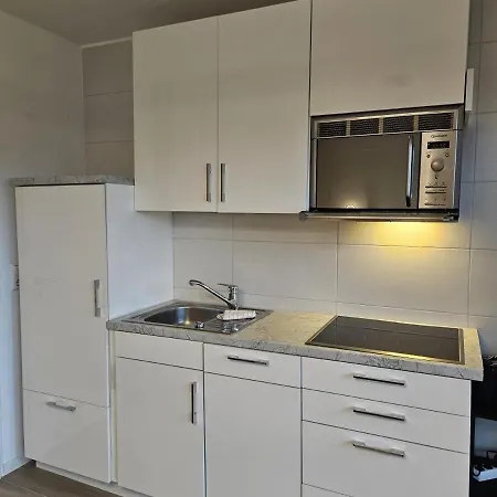 Lejlighed Haus Flechtner 4 Norderney