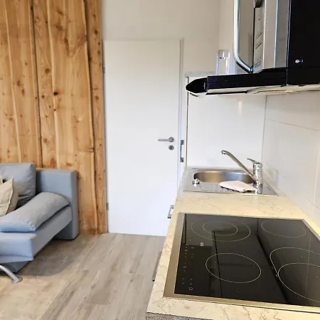 Haus Flechtner 4 Нордерней