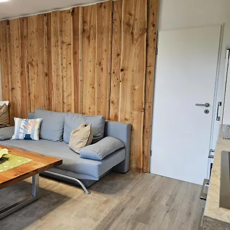 Haus Flechtner 4 Апартаменты *