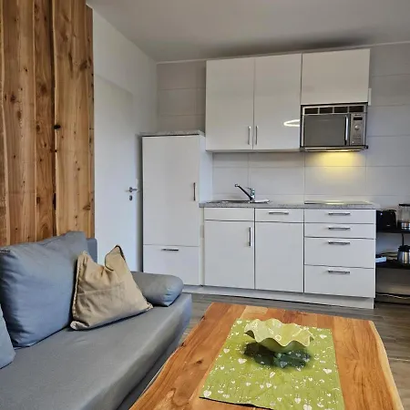 Haus Flechtner 4 Lejlighed *