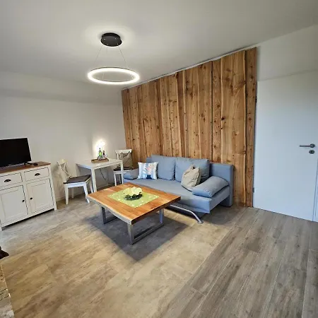 Haus Flechtner 4 Апартаменты *