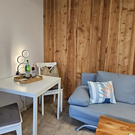 Haus Flechtner 4 Нордерней
