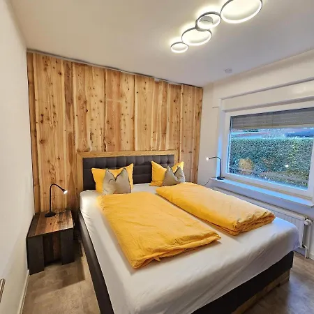 Апартаменты Haus Flechtner 4 *